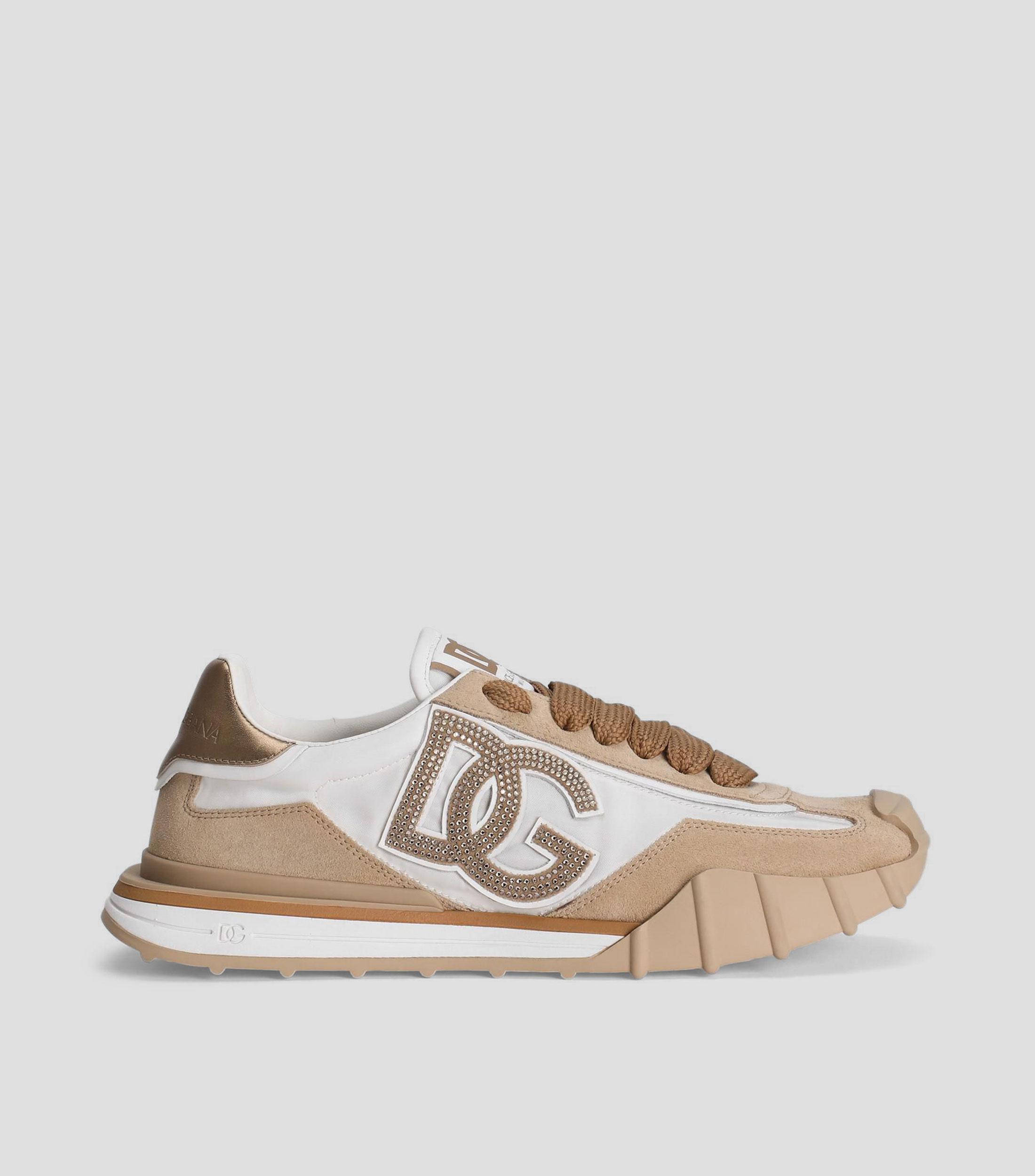 Tenis DG Athletic Mujer